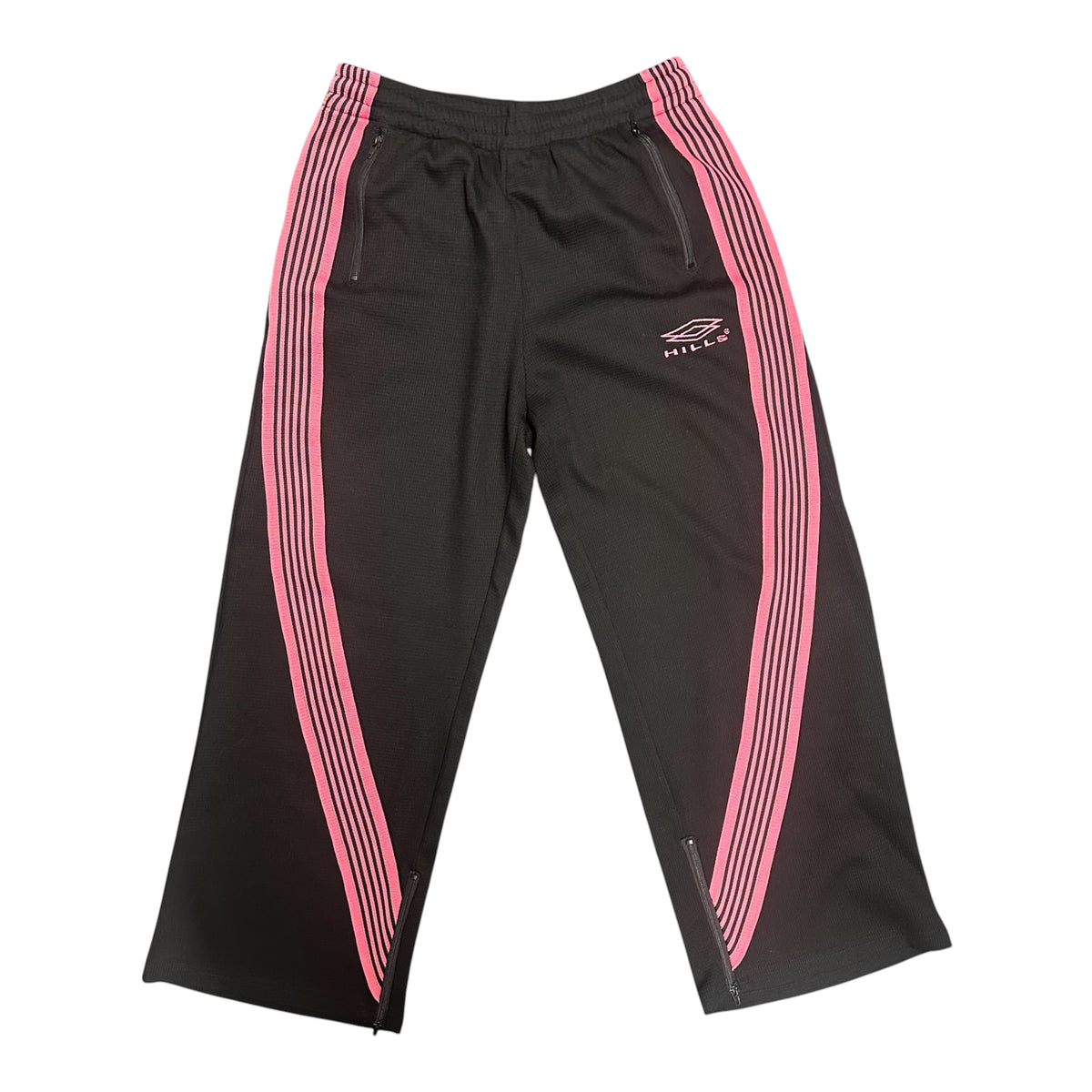Raspberry Hills “Mixed Berry” Track Pants