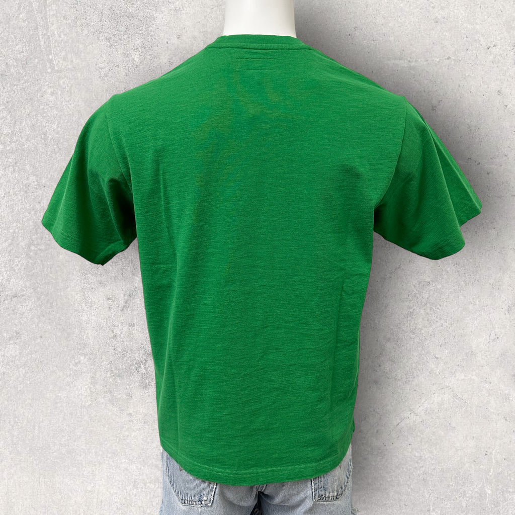 Supreme Pocket Logo Tee