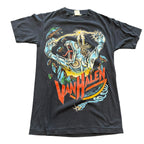 Vintage Van Halen Shirt