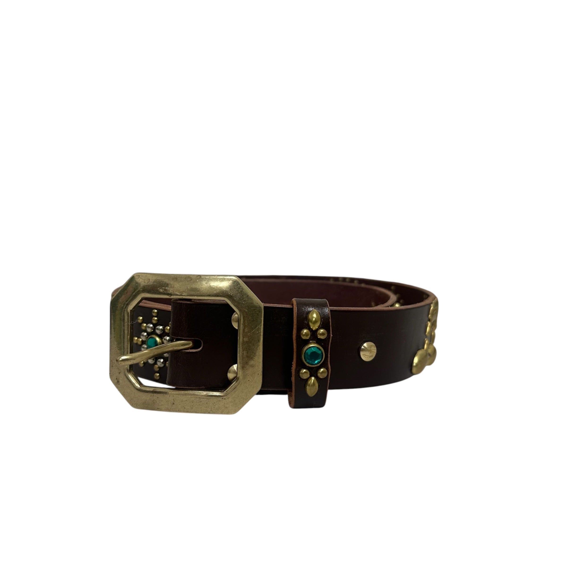 1o1 ‘Breath In Times’ Belt