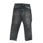 Vintage Dickies Pants Gray