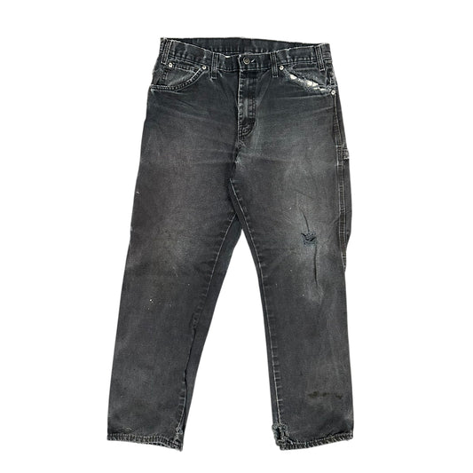 Vintage Dickies Pants Gray