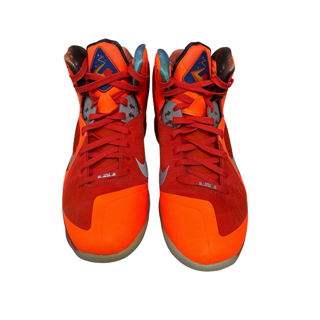 LEBRON 9 'BIG BANG' (NO BOX)