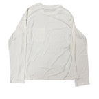 NEW Acne Studios White L/S Pocket Tee