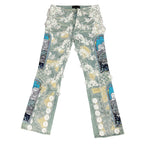 Who Decides War Altar Fusion Jeans
