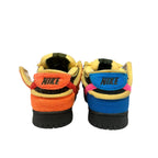 CACTUS PLANT FLEA MARKET X DUNK LOW 'SWAMP SPONGE PACK - PHOTO BLUE' (NO BOX)