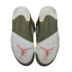 Air Jordan 5 “Olive”
