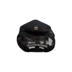 Chrome Hearts Hollywood Trucker Hat