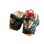 NEW Sickö Hiking Shoes "Diamond * “Blue Cow”