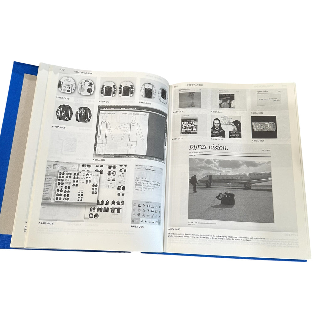 Virgil Abloh “Figures of speech” Book(12.5x9.5in)