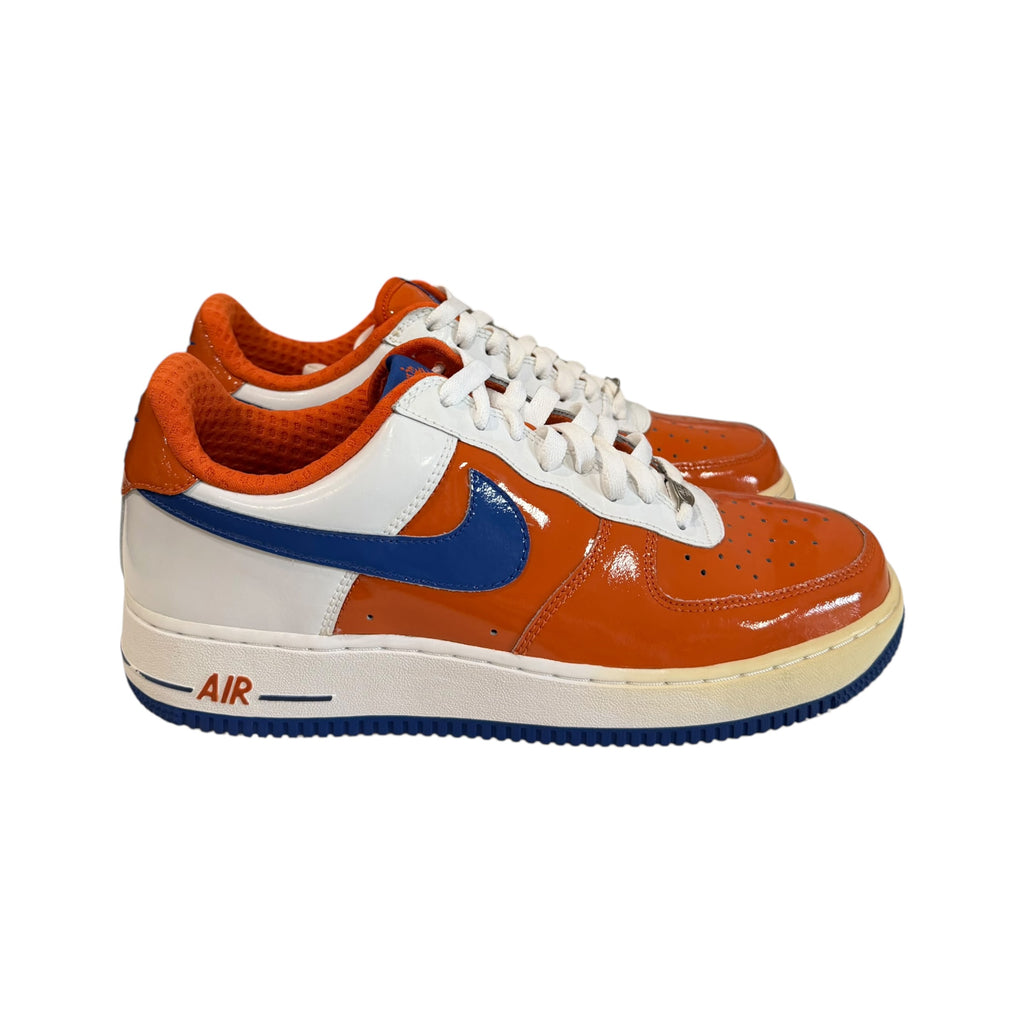 NEW ‘06 Nike Air Force 1 'Holland World Cup' (No Box)
