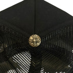 Chrome Hearts Las Vegas Trucker Hat