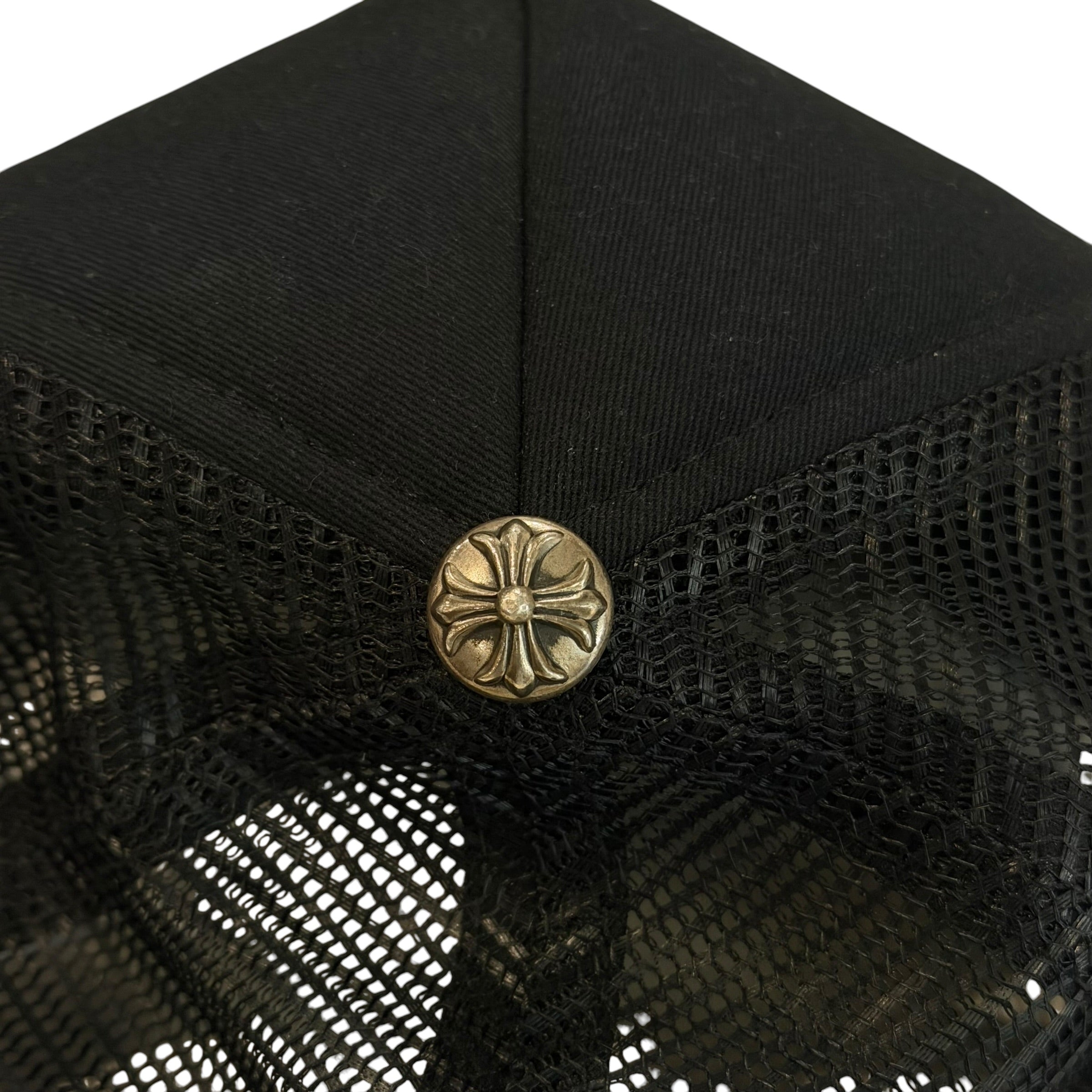 Chrome Hearts Las Vegas Trucker Hat