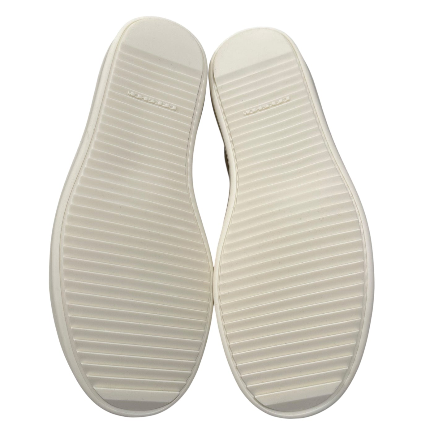 NEW Rick Owens Vintage Sneaker “Parchment”