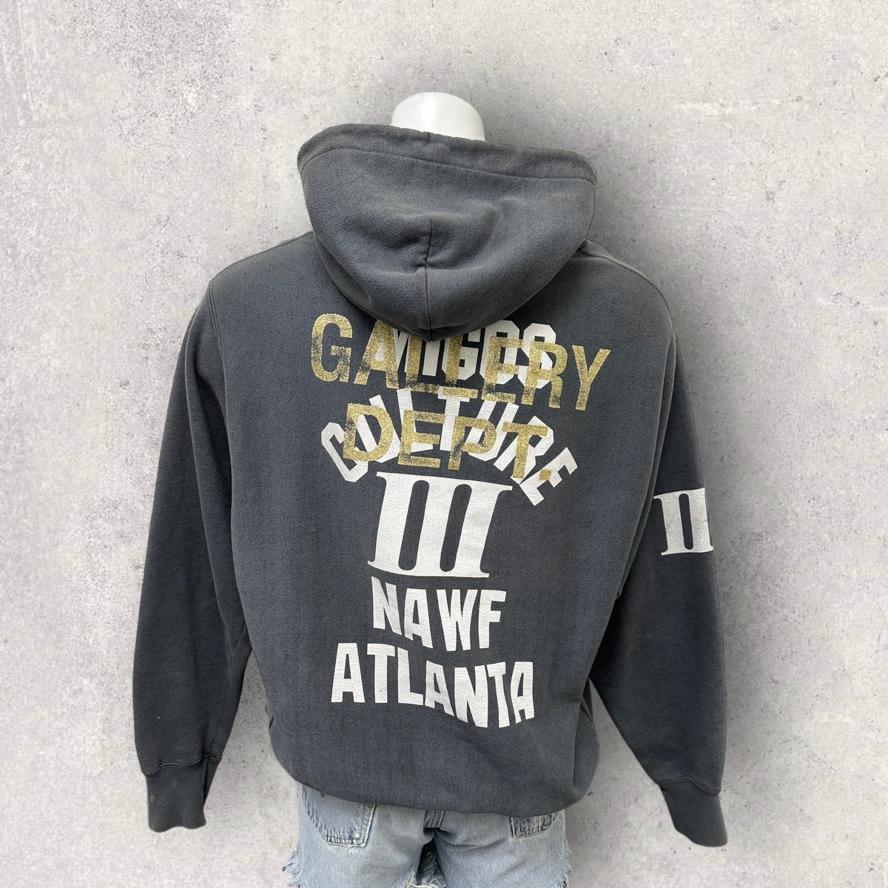 Gallery Dept x Migos Hoodie – Good Times Online Store