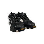 Brand New Black Sicko x Vessell Hiking Sneaker