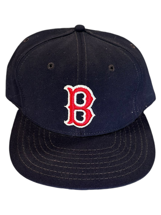 Boston Red Sox Vintage Fitted Hat