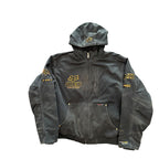 Superme x Fox Jacket