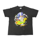 Poison ‘91 Tour Tee