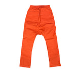 Rick Owens Creatch Cargo “Orange”