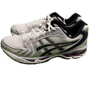 Asics Gel-Kayano 14 “White/Purple”