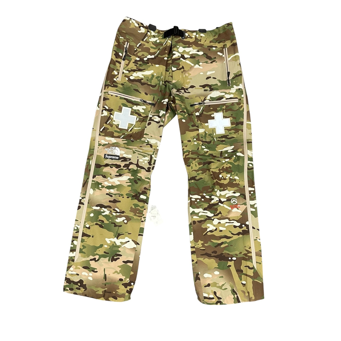 Supreme x The North Face Summit Series Mountian Pants