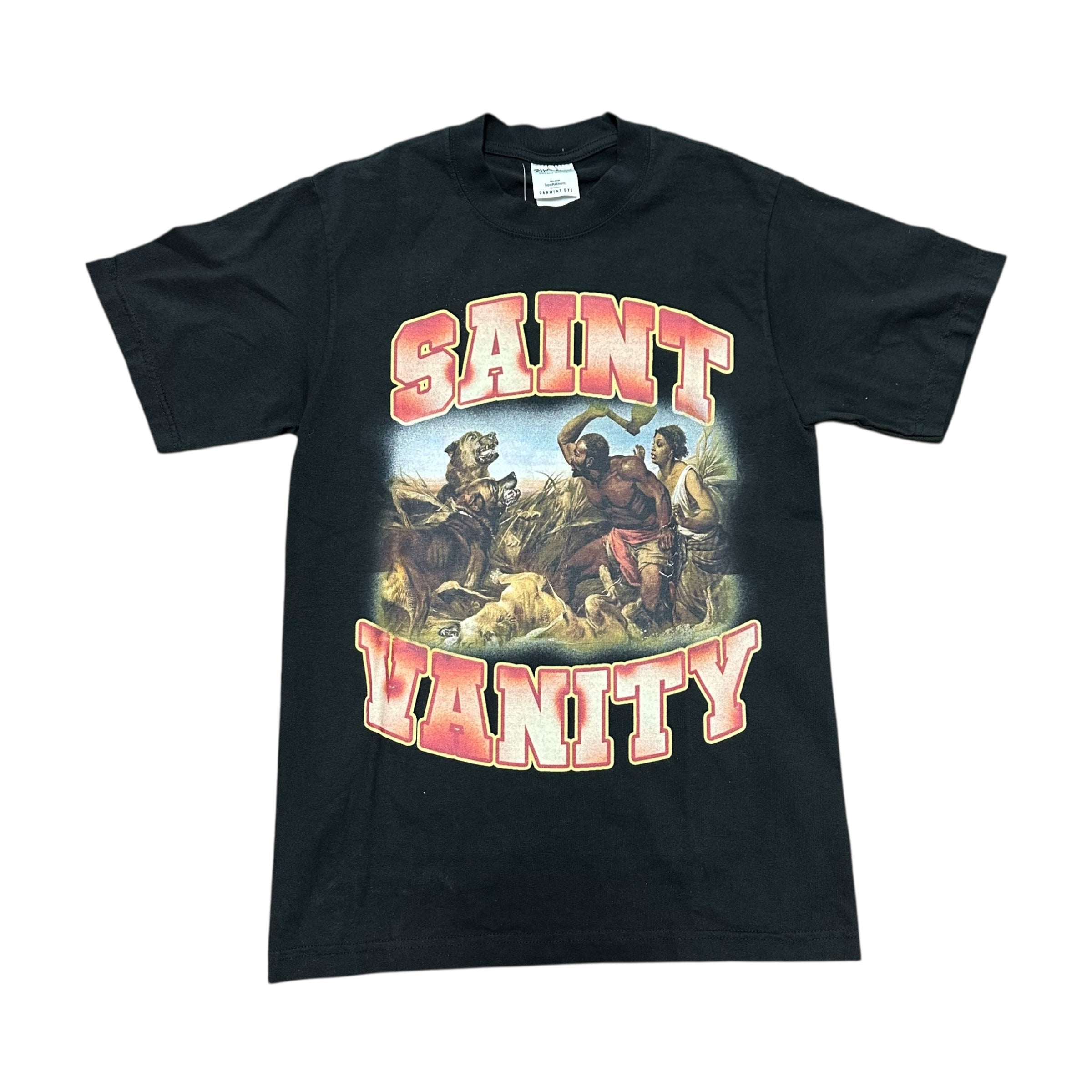 Saint Vanity BHM Tee