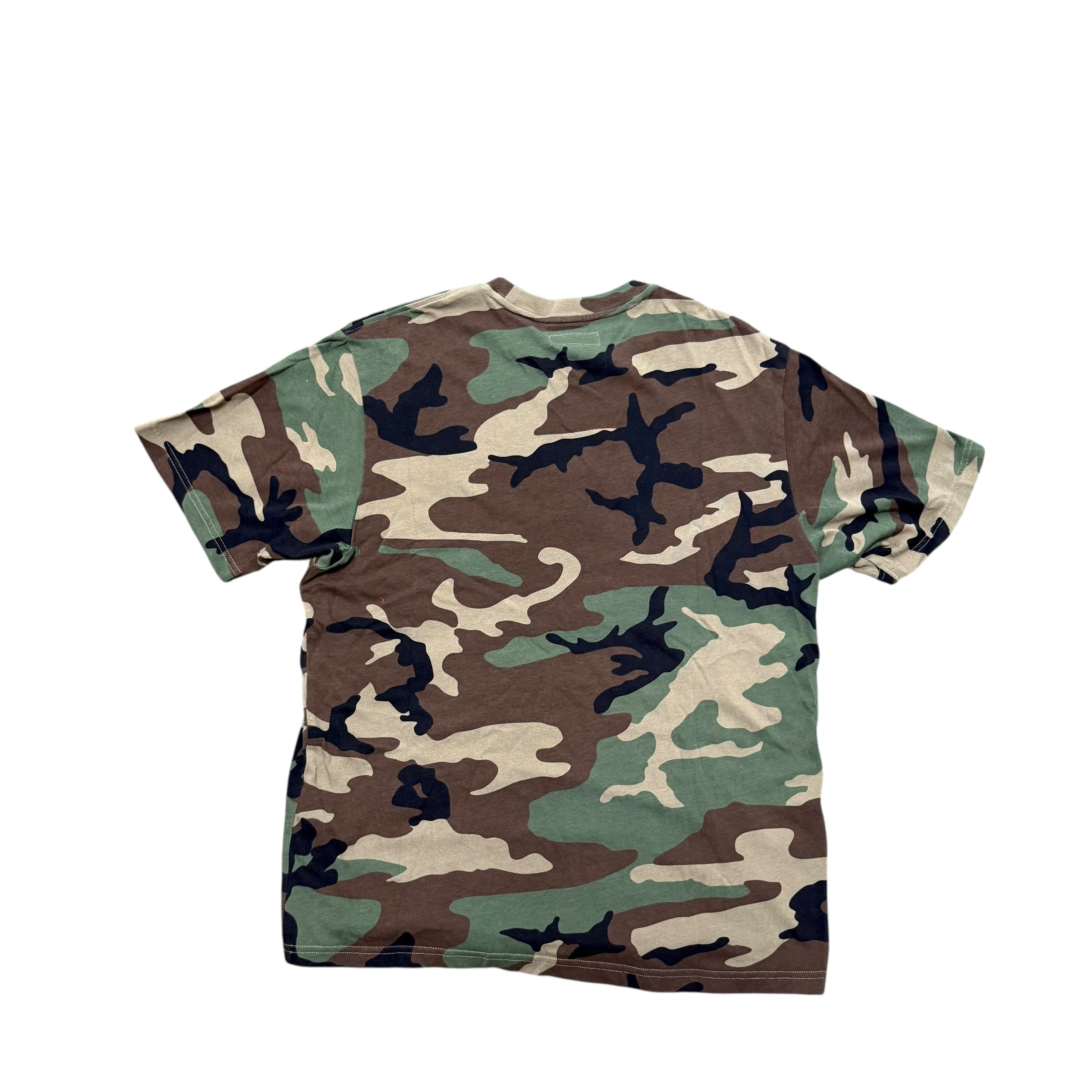 Supreme Capital S/S Top