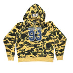 A Bathing Ape Bape Sports 1st Camo Hoodie