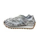 Bottega Orbit Silver/White (No Box)