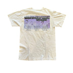 1999 Backstreet Boys "Into the Millennium" Tour Tee