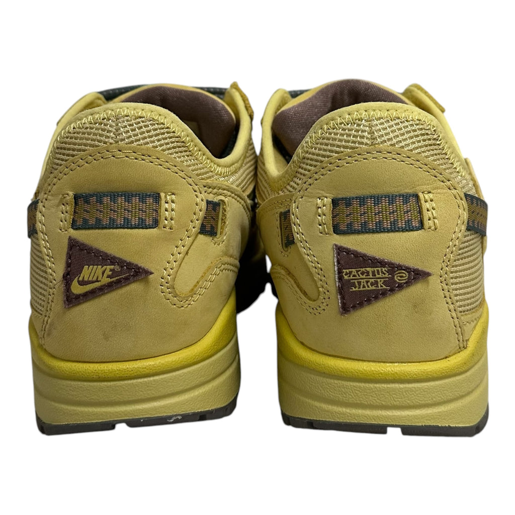 Travis Scott x Nike Air Max 1 "Saturn Gold"