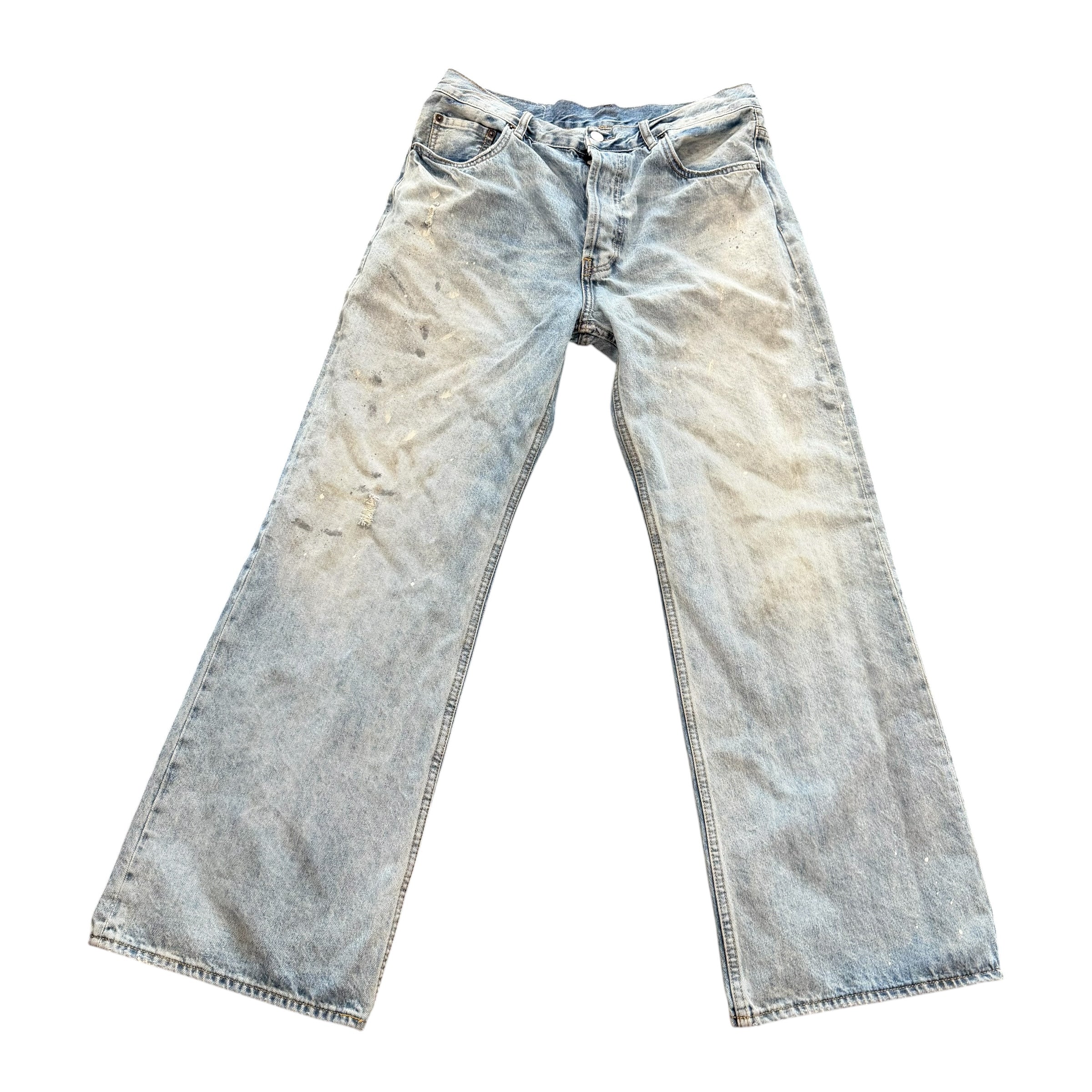 Acne Studios Jeans