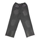 BRAND NEW 424 Crest Striped Ribbed Sweatpants
