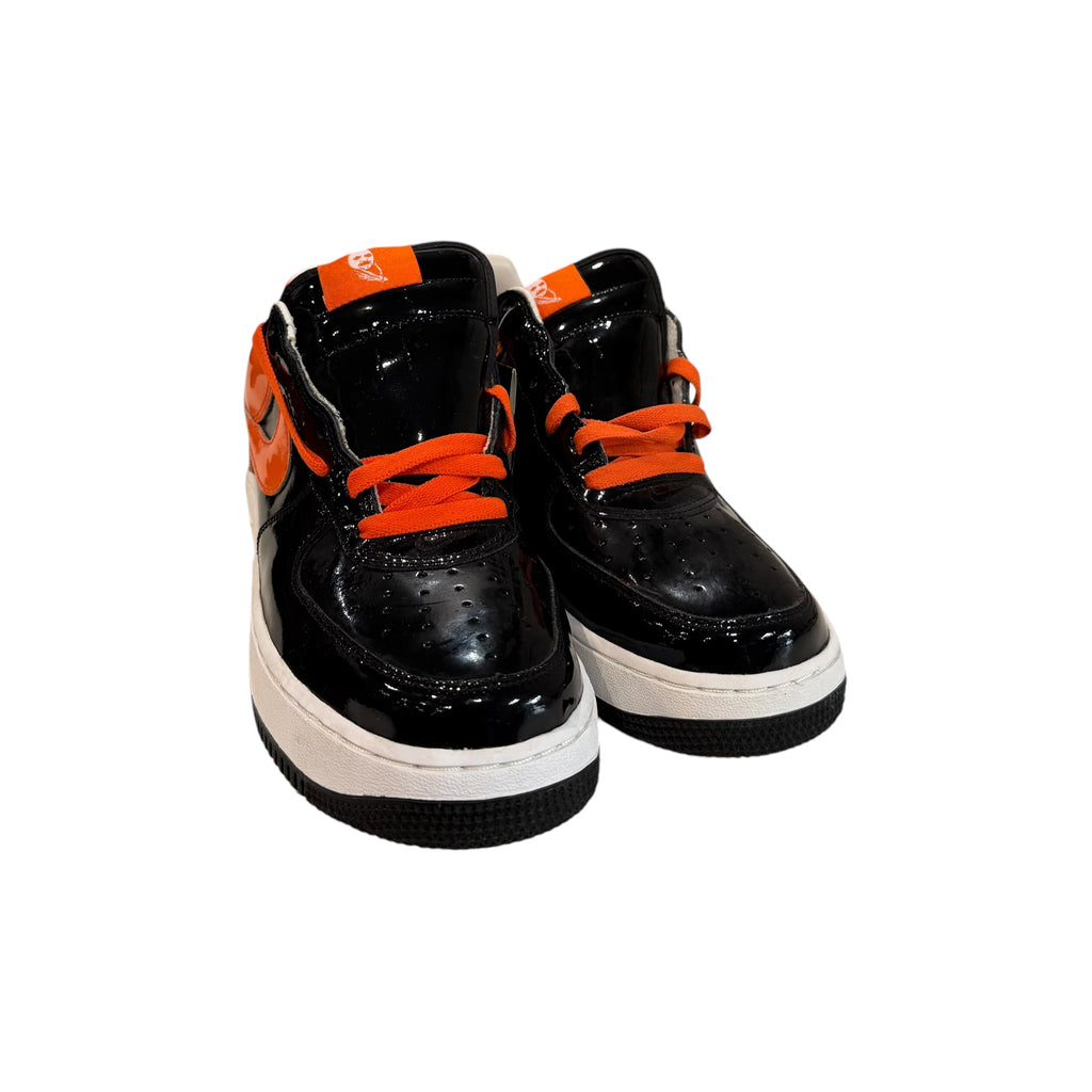 NEW ‘06 Nike Air Force 1 'Halloween' (No Box)