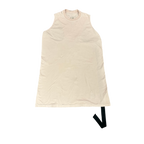 Rick Owens Pink Tank Top