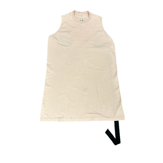 Rick Owens Pink Tank Top