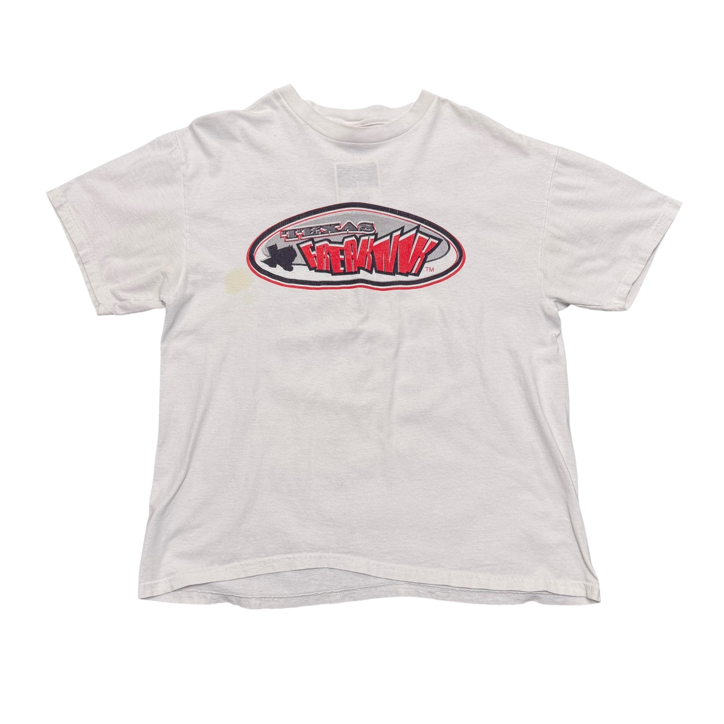 Texas Freaknik Tee
