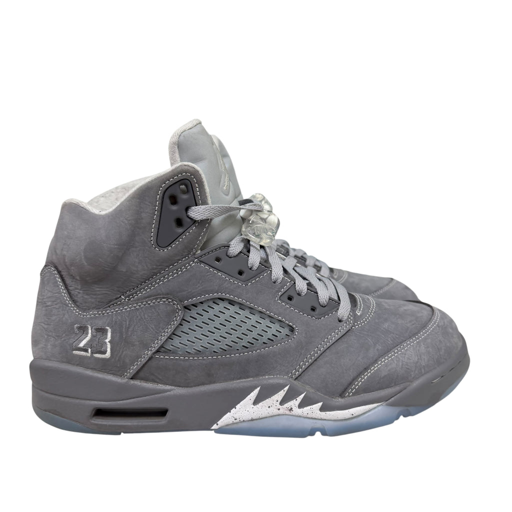 Air Jordan 5 “Wolf Grey”