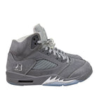 Air Jordan 5 “Wolf Grey”