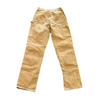 Carhartt Khaki Double Knee (30x34)