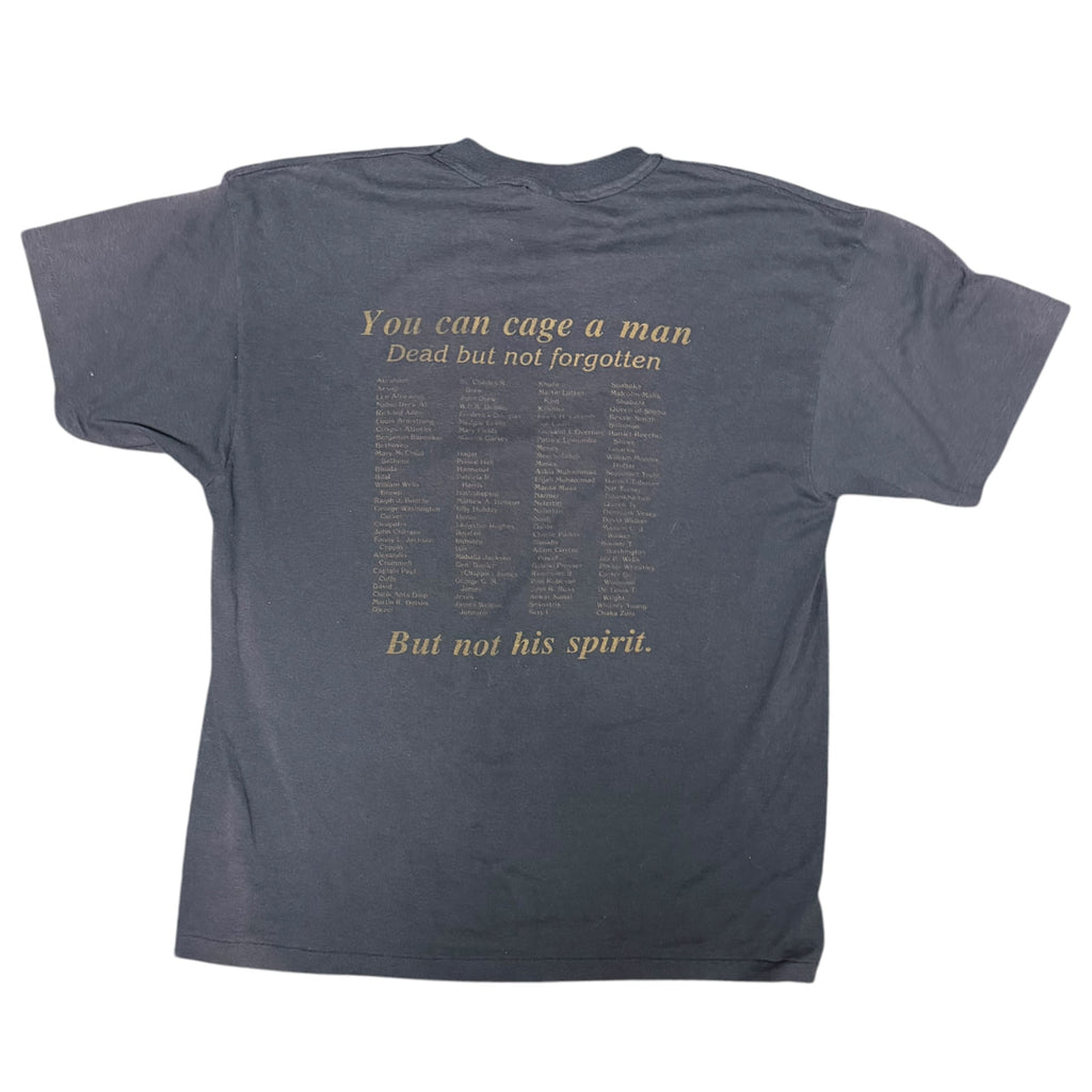 90s’ Black Bart “Word” Tee