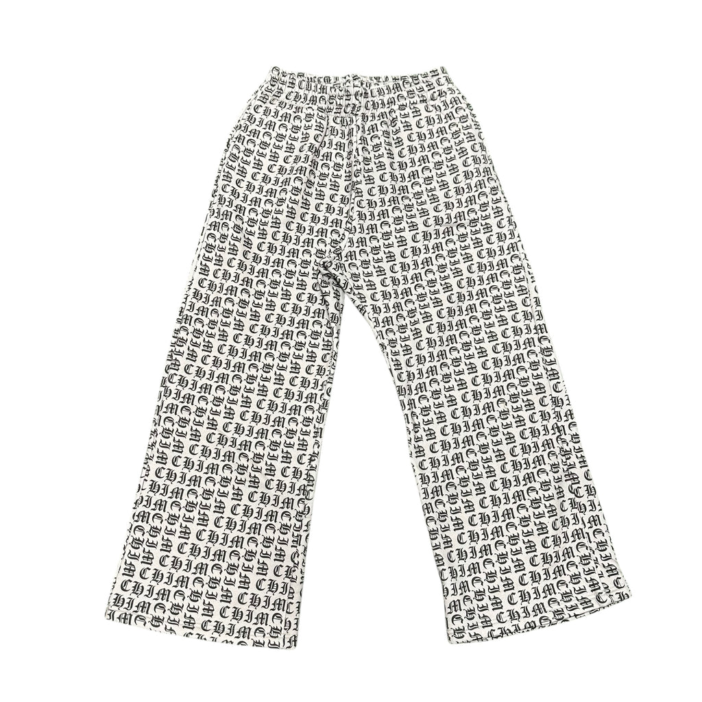 HMDD Chim All over Print Sweatpants