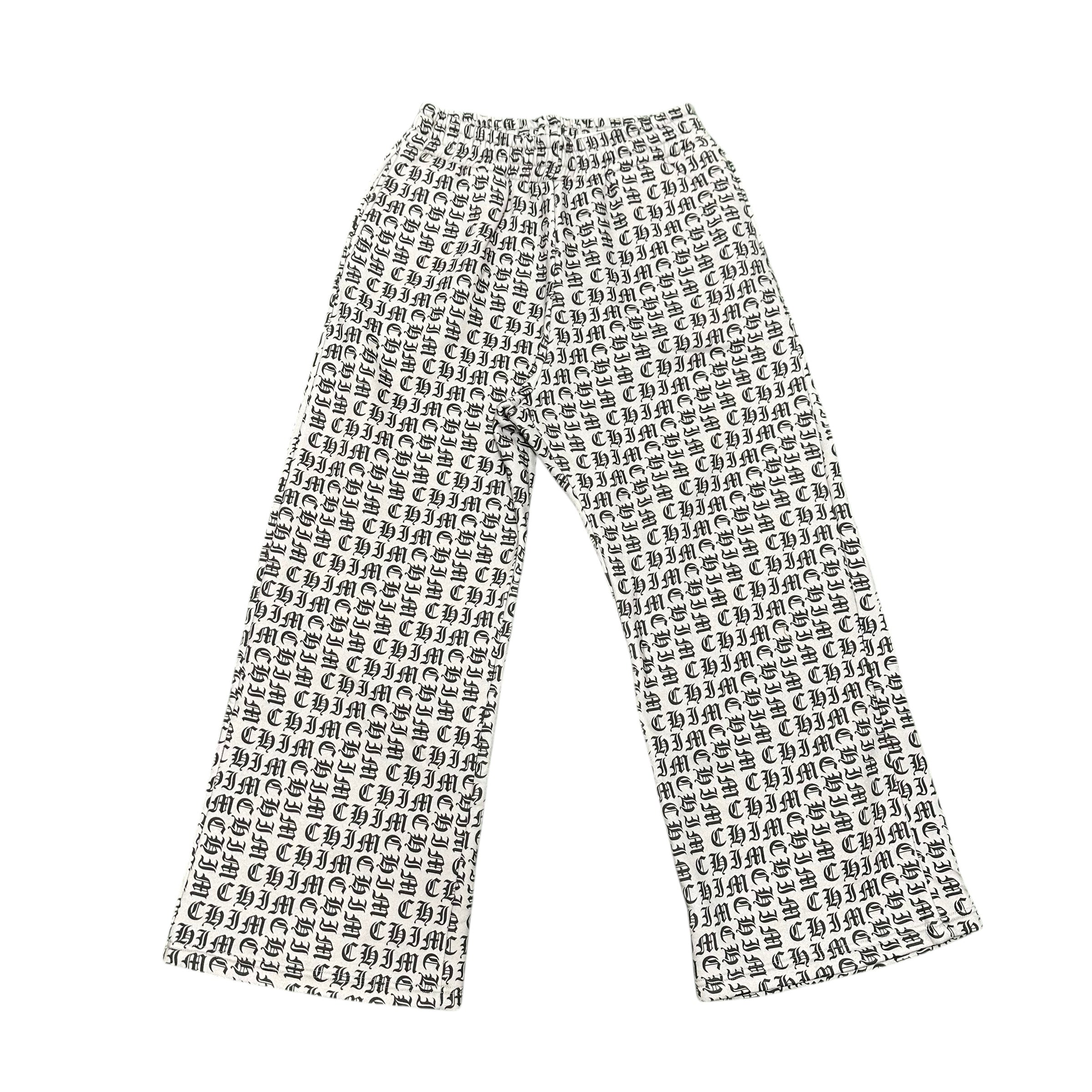 HMDD Chim All over Print Sweatpants
