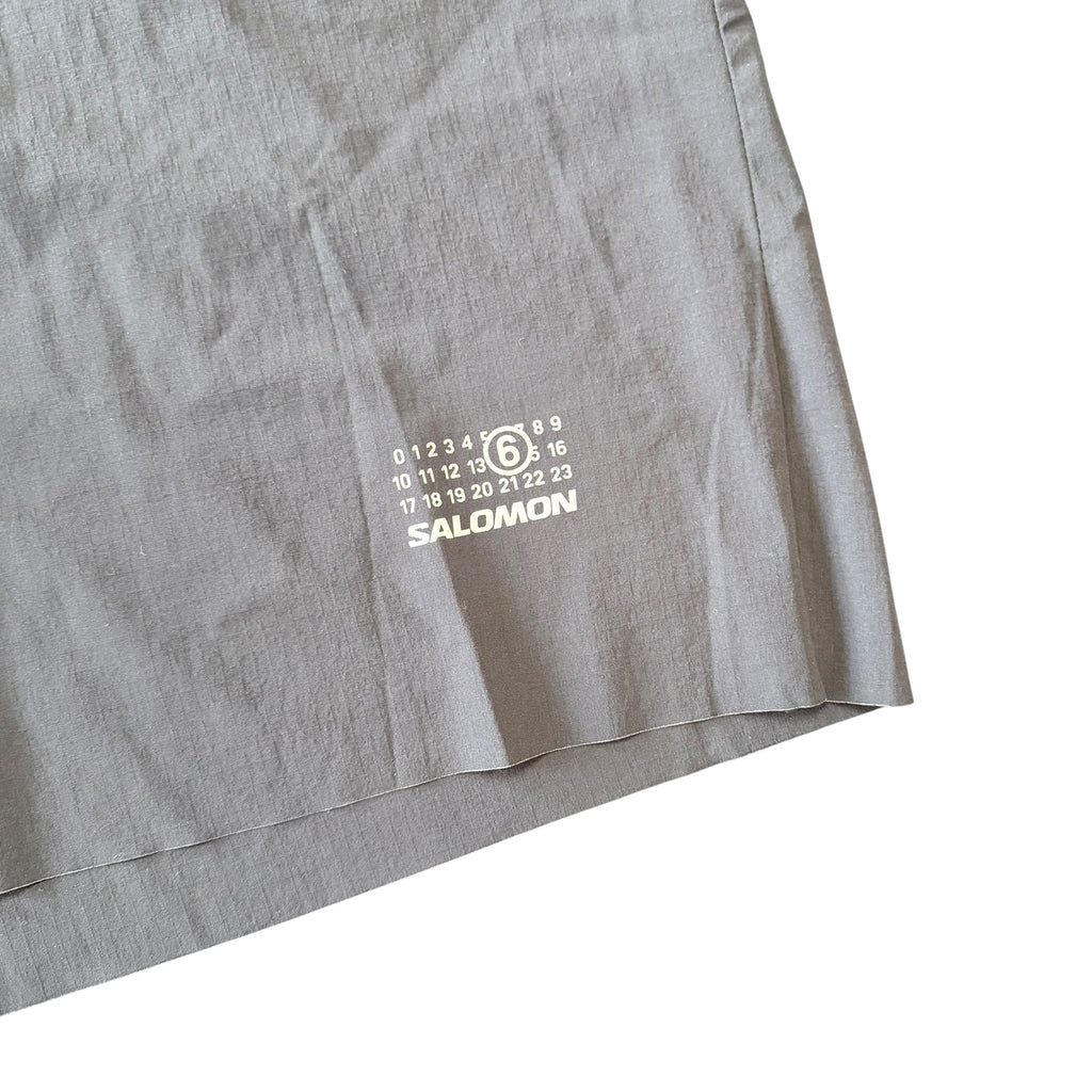 Margiela MM6 x Salomon Running Shorts