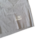 Margiela MM6 x Salomon Running Shorts