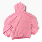 Supreme x Dickies Pink Quilted Lined Jacket
