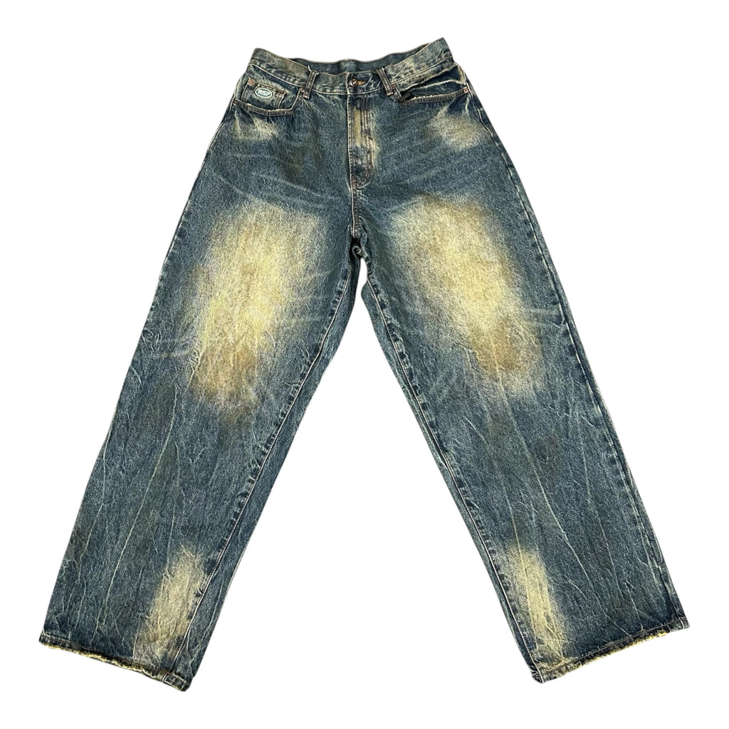 GV Gallery Raspberry Hills Denim Jeans