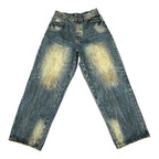 GV Gallery Raspberry Hills Denim Jeans