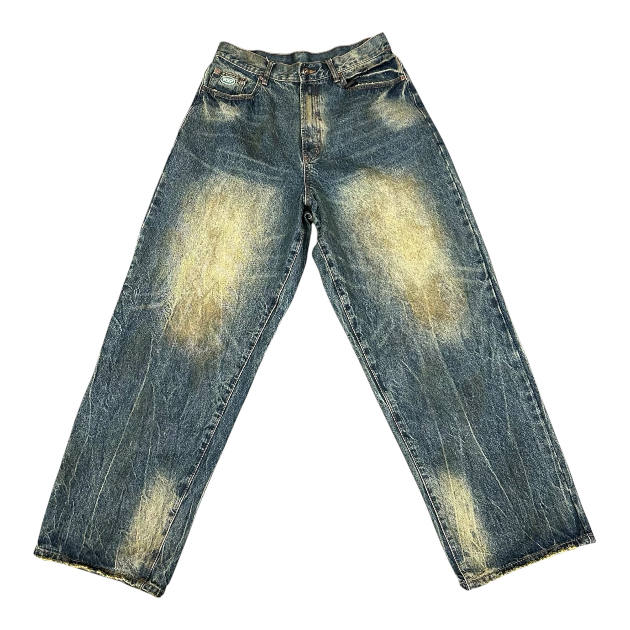 GV Gallery Raspberry Hills Denim Jeans